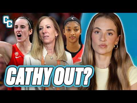 Everything Is About To Change For The WNBA...