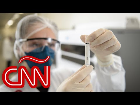 Vacuna de Moderna, una promesa para salir de la pandemia