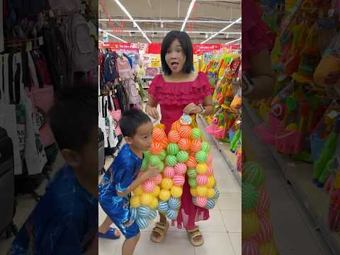 Bộ 3 dây Bóng Kẻ xoắn #shortvideo