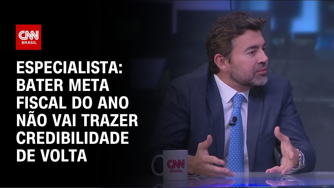 Análise: Bater meta fiscal do ano não vai trazer credibilidade de volta | WW