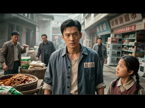 [Multi SUB] ｜劳改犯靠咸菜逆袭商战！从一袋化肥到万贯家财，咸菜厂干翻黑心厂，超市逼疯竞争对手！