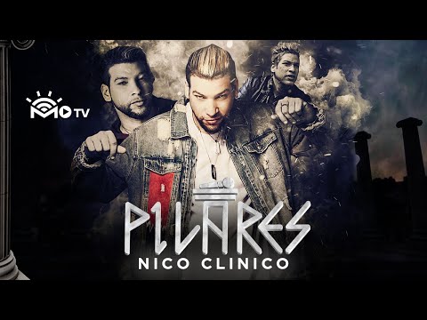 Nico Clinico - Pilares con Gaudy Mercy