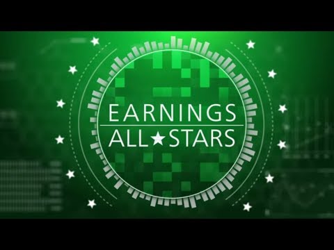 5 of the Best Earnings Charts This Week 5 of the Best Earnings Charts This Week