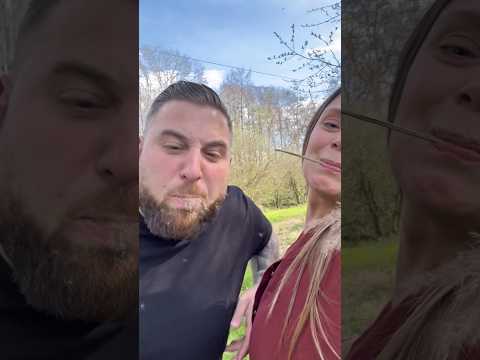 Comme un goût bizarre 😂