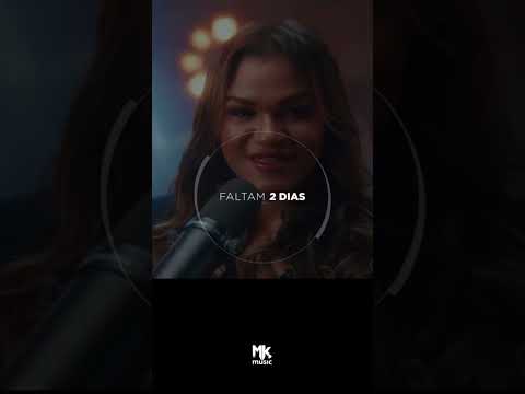 Faltam somente 2 dias para o lançamento de 