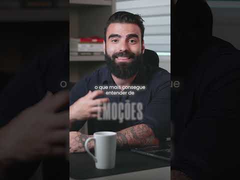 Você não precisa vender mais. Precisa sentir mais.