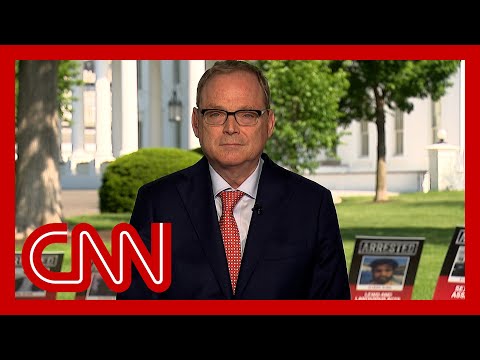Kevin Hassett: Suppliers bear the tariff, not US consumer