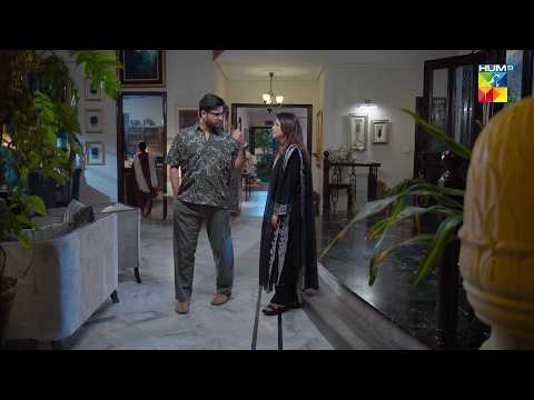 Yasmeen Ko Iss Ghar Se Nikaal Do..! Zehar-e-Mohabbat - Zoha Tauqeer &amp; Omer Shahzad