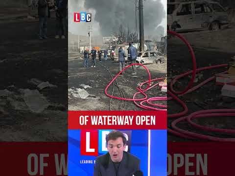 Iran war prediciton: 'The exit is nowhere in sight'