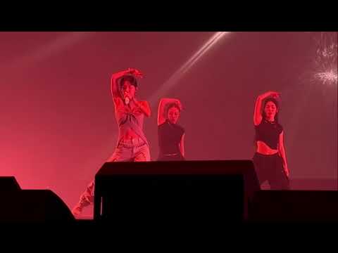 Red Velvet Seulgi - KAMP Fest in Mexico (Full Set)
