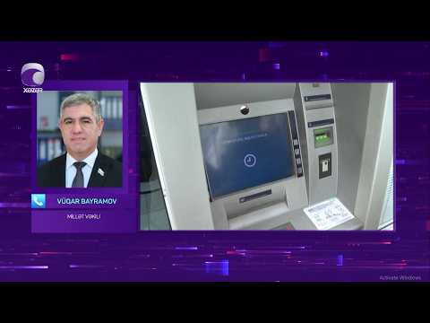 Özəl pensiya fondlarının yaradılmasında daha bir YENİLİK