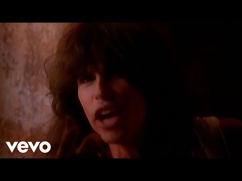 Aerosmith - Cryin