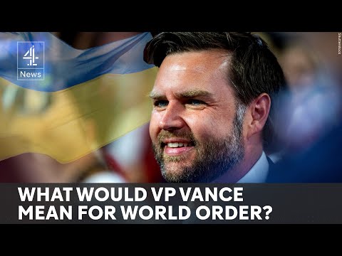 What a Trump / Vance administration could mean for the West
