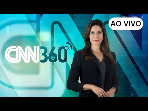 AO VIVO: CNN 360º - 24/12/2024