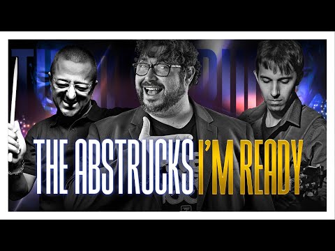 I Am Ready - The Abstrucks
