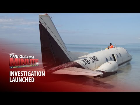 THE GLEANER MINUTE: homeless men killed …Clarendon mystery plane ... COVID measures for Manchester