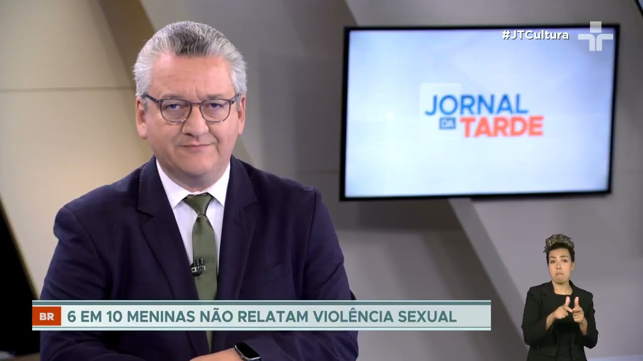 Maioria dos casos de violência sexual contra meninas de até 13 anos não é denunciada diz pesquisa