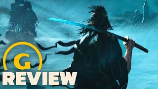 Vido-Test : Rise Of The Ronin Review