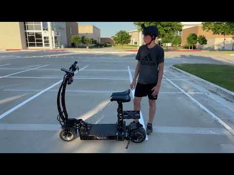 YouTube video thumbnail