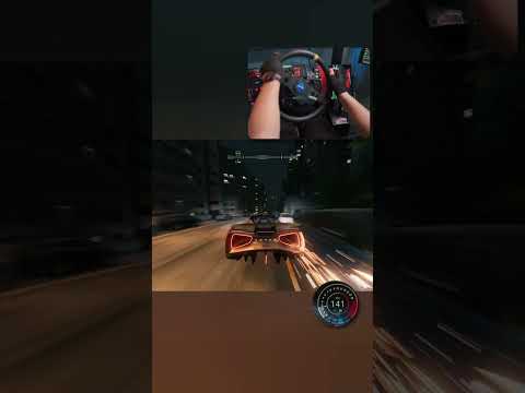 Mega Wybijka W Lotusie Tdu Sc