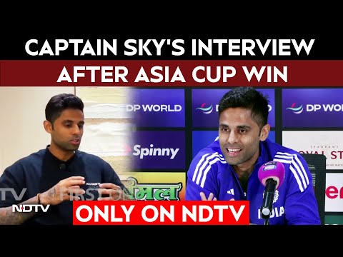 India Pak Match | "We Wanted To Play With Dignity" - SKY On Pakistan Players Provoking Indians