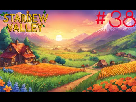 StardewValleyEp.38ลองมาแล้