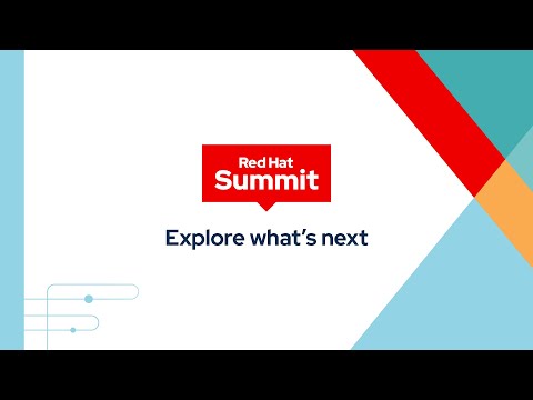 Red Hat Summit 2023 Keynote: Innovation doesn’t rely on your IT budget