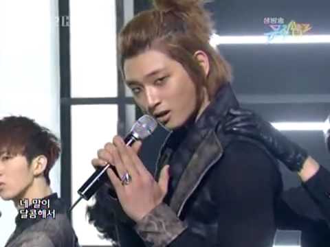 100326 2AM - I Did Wrong / I Was Wrong MuBank