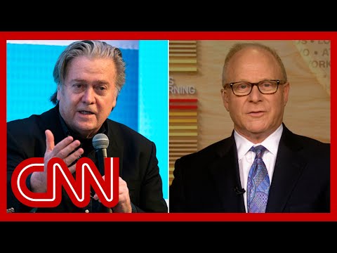 Bannon lawyer pleads with judge to be removed from fraud case