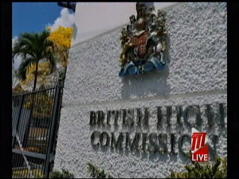 British High Commission's Visa Application Centre Reopens Next Week