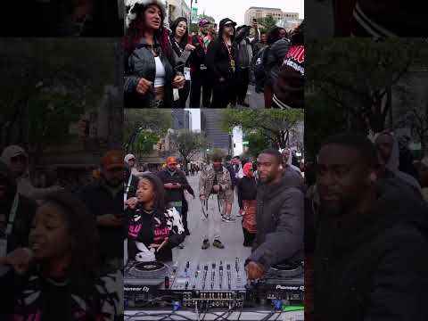 xandiofficial🔥🔥🔥#djagonline #teamag #ukdj #tiktokdj #sxsw AG Fest 2026 - London