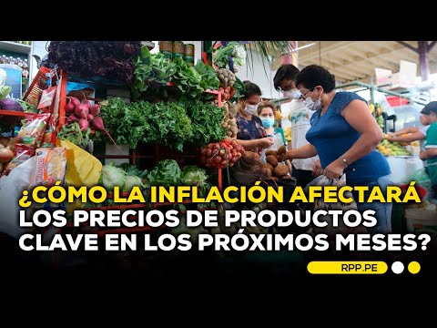 ¿Cómo afecta la variación de precios en productos de primera necesidad? #ROTATIVARPP | ENTREVISTA