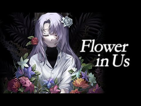 ニュースの動画サムネイル - 【最新ホラー】誰かに殴られ記憶を失い、目覚めたら縛られた少女がそこに居た…【フラワー・イン・アス（Flower in Us）】