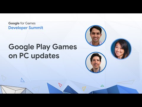Google Play Games on PC: Unlock seamless gameplay across mobile and PC