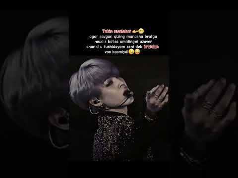 Maslahat 🫴😁#kpop #bts