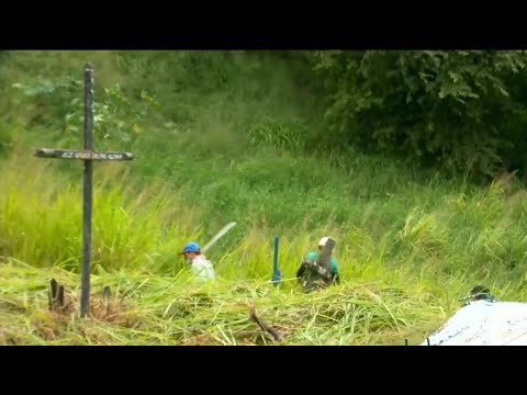 Comayagüela: Inician mantenimiento del cementerio general