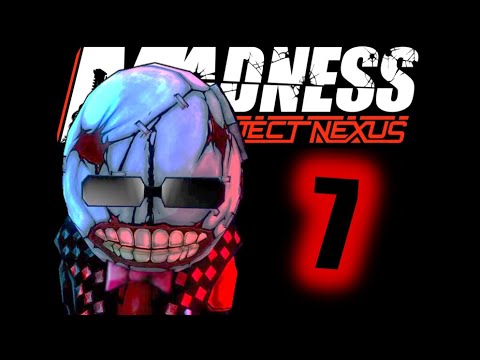 Madness: Project Nexus Part 7