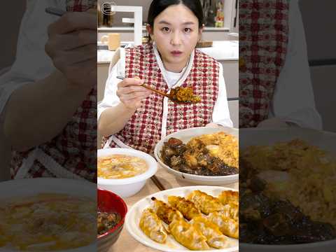 간짜장밥(?)