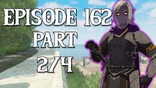Fractured Thrones Season 3 | EPISODE 162 'Courage' | Part 2 of 4