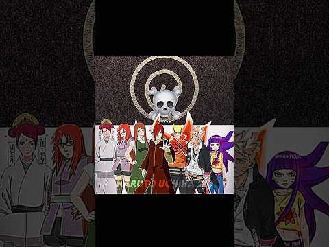 This Clan ☠️ |Phonk Edit| #anime #phonk #narutoshippuden