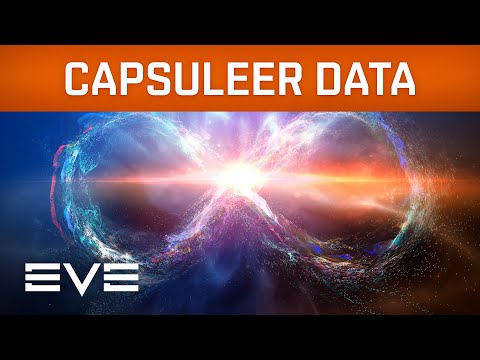 EVE Online | EVE Fanfest 2023 – 20 Years of Capsuleer Data