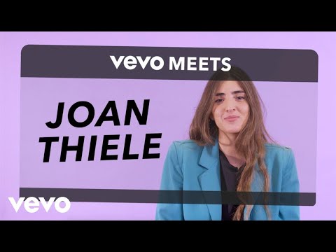 Vevo Meets: Joan Thiele