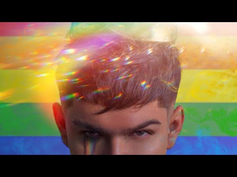 KEY JOI - Quiero Ser (LGBT)