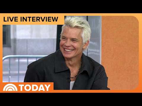 Timothy Olyphant Talks ‘Lucky,’ ‘Five Star Weekend,’ More