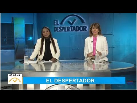 EN VIVO 14/3/2023 #ElDespertadorCompleto