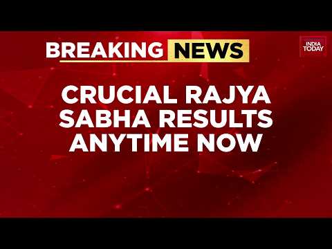 Breaking: Bihar NDA Set For Clean Sweep In Rajya Sabha Polls; Congress Faces Setback As MLAs Abstain