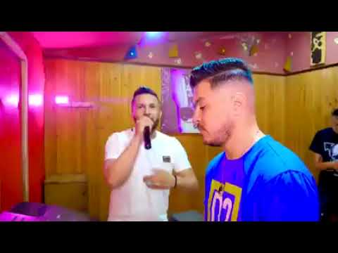 CHEB HAKIM 2023 ANA NGOULHA NJI NAKHTAB وهيا مني تتهرب © AVEC AMINE LA COLOMBE