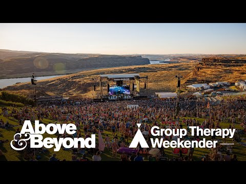 Above & Beyond: Group Therapy Weekender 2023 | Aftermovie #ABGTW