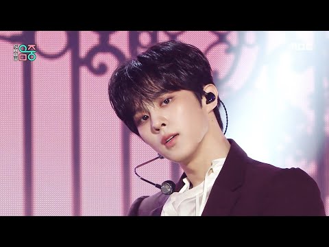 KIM WOO SEOK (김우석) - Dawn | Show! MusicCore | MBC230415방송