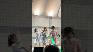#ナナニジ『HYPE // VIBE supported by bis』#HYPEVIBE #ダイジェスト映像 #虹カメ